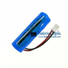 Bateria para PLC ER14505M [Bateria de Substituição]